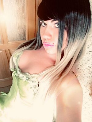 Трансексуалка Лина, фото с sexorzn.guru